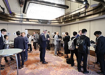 NETWORKING