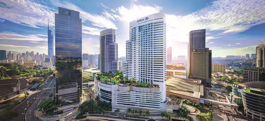 HiltonKL